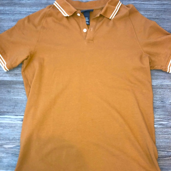H&M Short Sleeve Polo - Picture 1 of 4